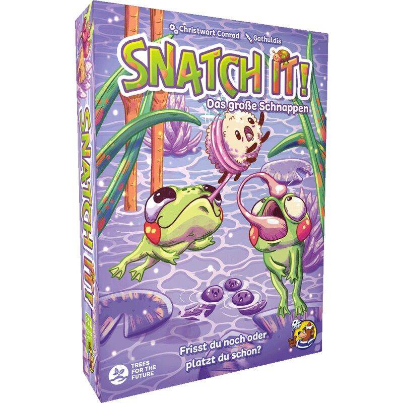 Snatch It! (de)
