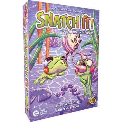 Snatch It! (de)