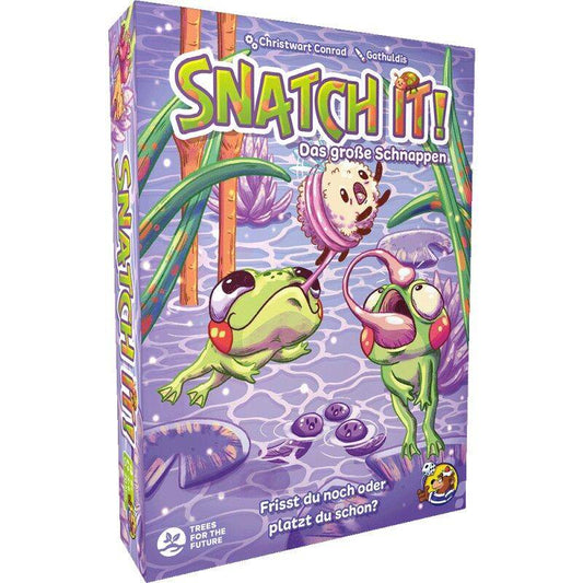 Snatch It! (de)