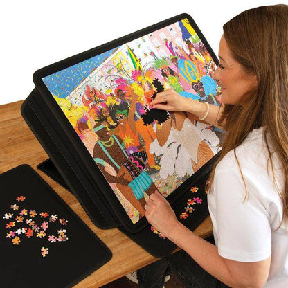 Portapuzzle Comfort - 1000 Teile
