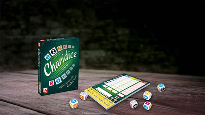 Charidice, deutsch