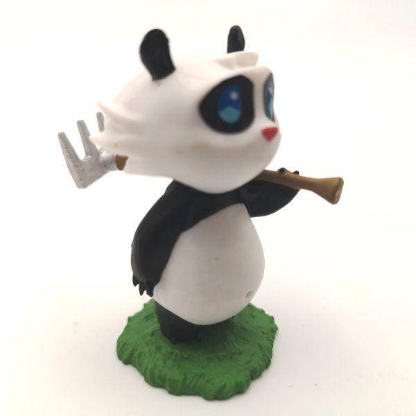 Baby Panda Figur Hu Hu - Takenoko (Erw.)