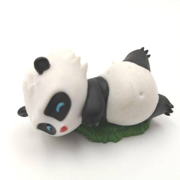Baby Panda Figur Happy - Takenoko (Erw.)