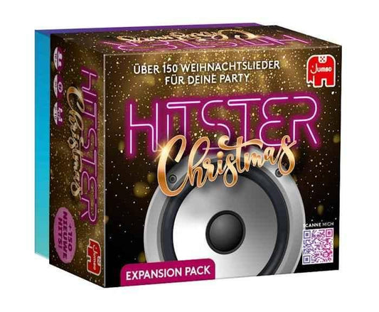 Christmas - Hitster, deutsch