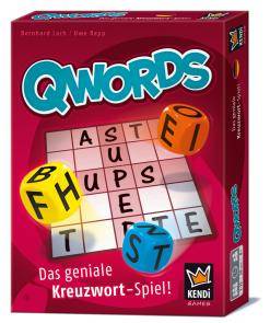 Qwords, deutsch