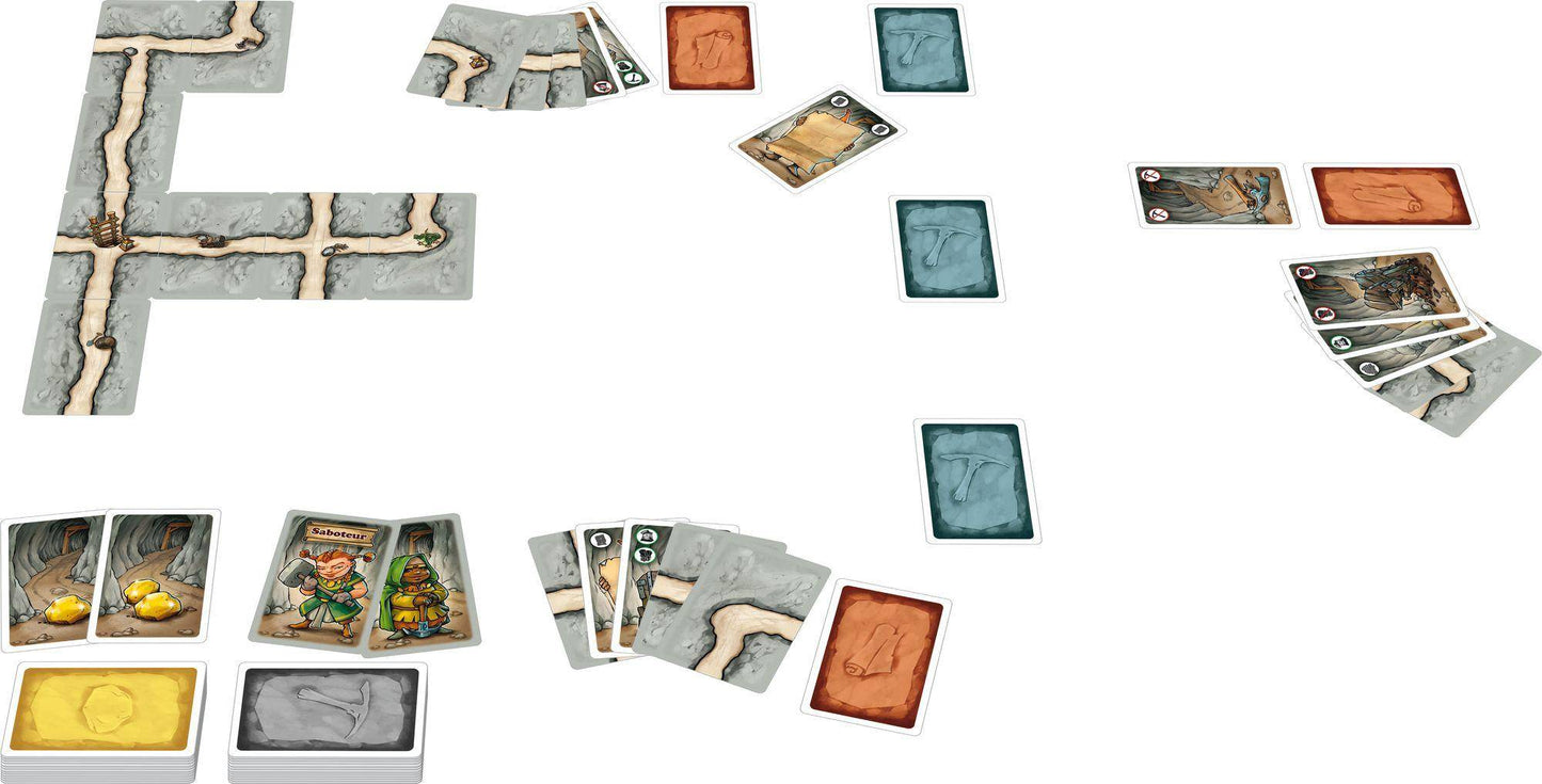 Saboteur