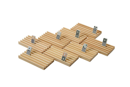 Domino Mexican Train