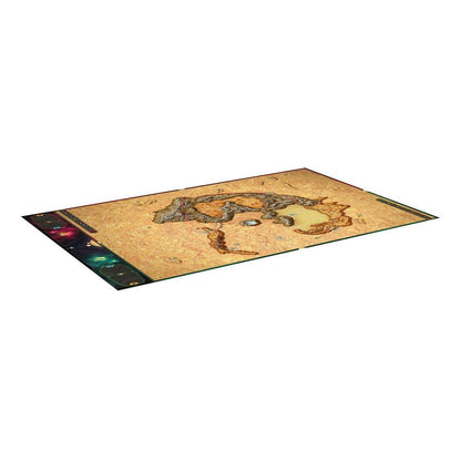 Arrakis Playmat - Dune: Krieg um Arrakis (Erw.)