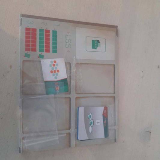 Upgrade Pack - On Mars, deutsch (Erw.)