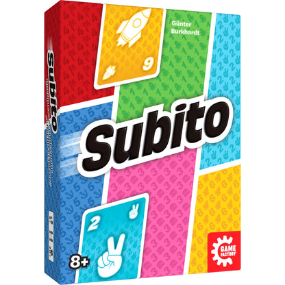 Subito, deutsch