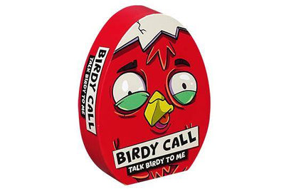 Birdy Call, deutsch