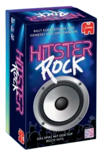 Rock - Hitster, deutsch