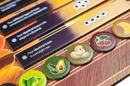 Click a Tree, deutsch