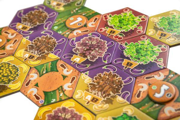 Click a Tree, deutsch