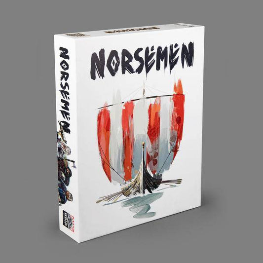Norsemen, deutsch