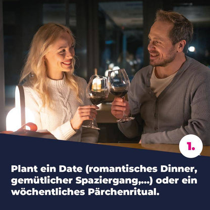 Knisterkiste: Das Original, deutsch