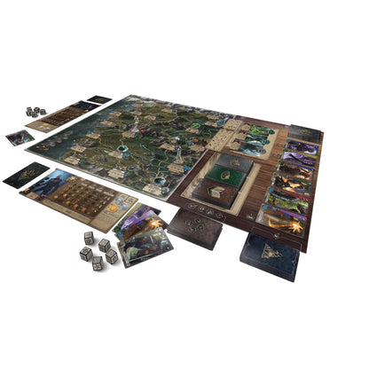 The Witcher: Die alte Welt