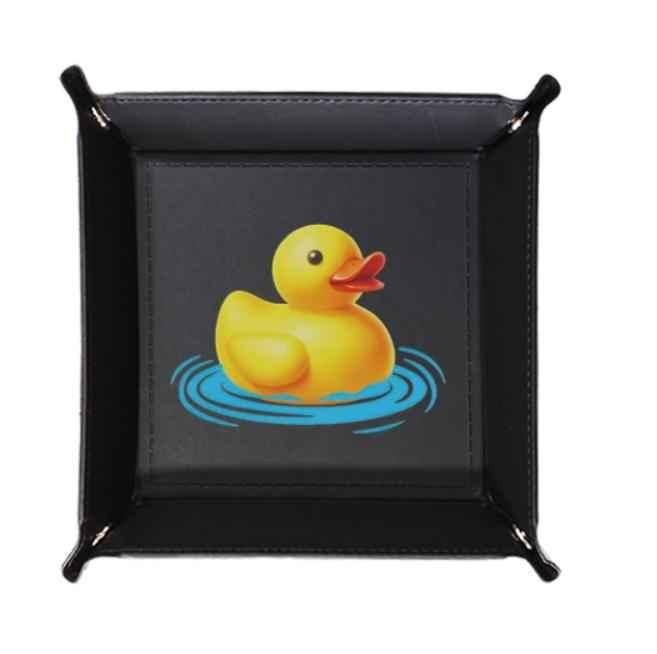 Würfelschale: Duck
