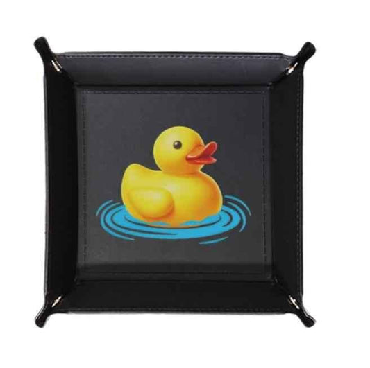 Würfelschale: Duck