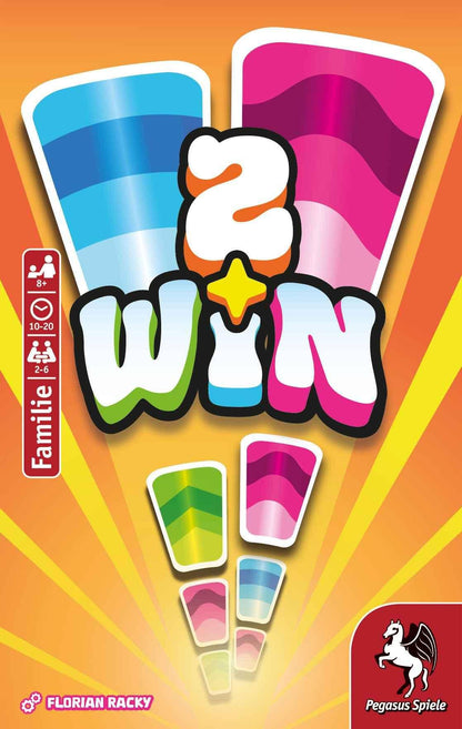 2 Win, deutsch