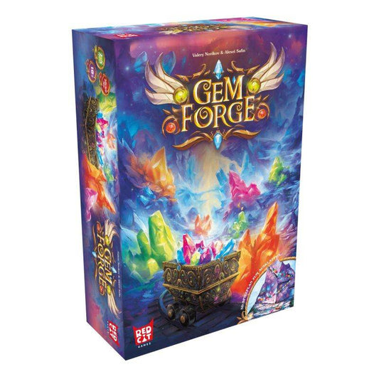 GemForge, deutsch