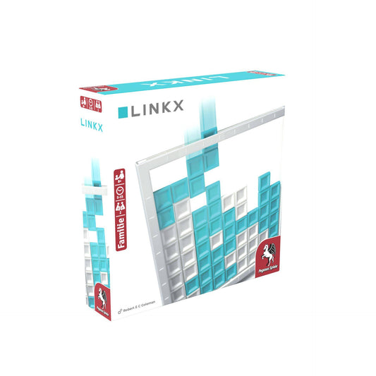 Linkx, deutsch