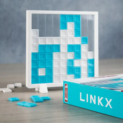 Linkx, deutsch
