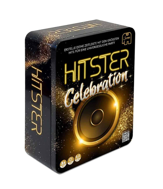 Celebration - Hitster, deutsch