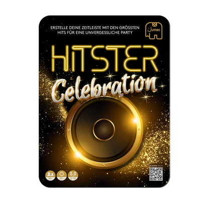 Celebration - Hitster, deutsch