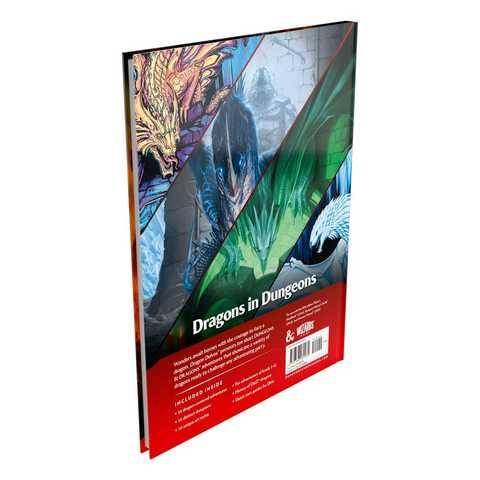 Dragon Delves: An Adventure Anthology - Dungeons & Dragons, englisch