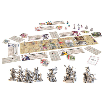 Ronin - The Witcher: Pfad des Schicksals, deutsch (Erw.)