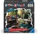 Puzzle X Crime: Der geschenkte Mord (408 T.)