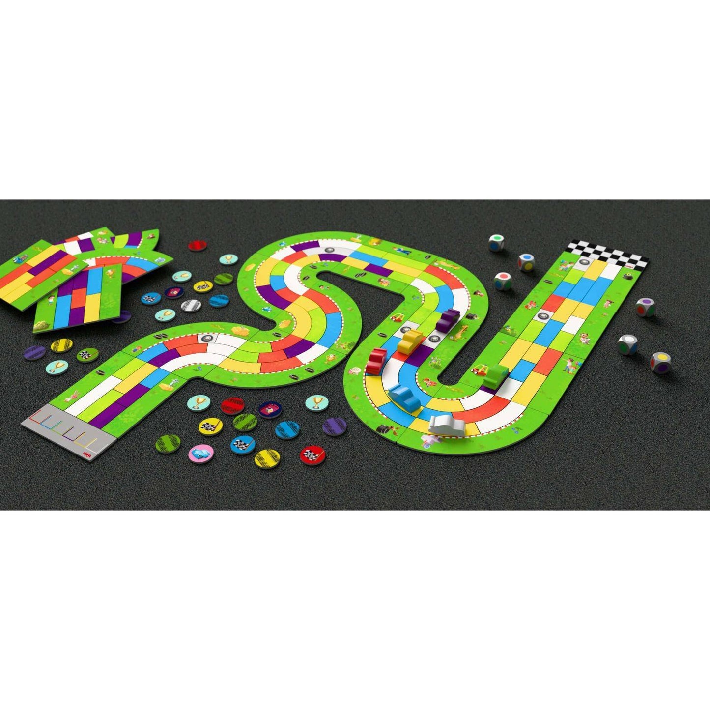 Monza (2025), deutsch