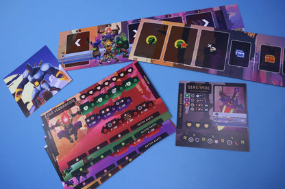 Dead Cells, deutsch