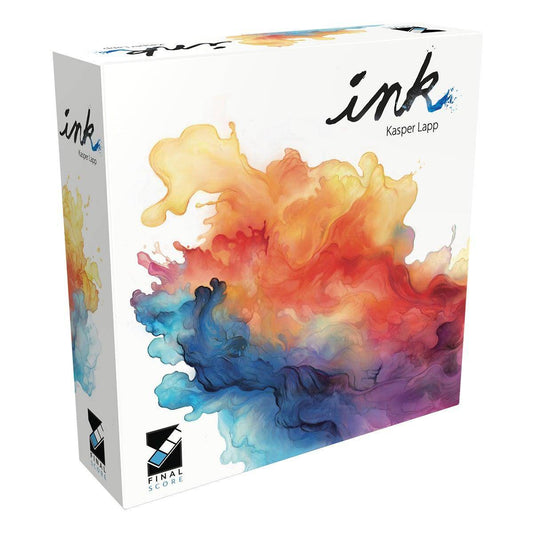 Ink, deutsch