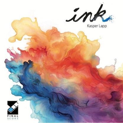 Ink, deutsch