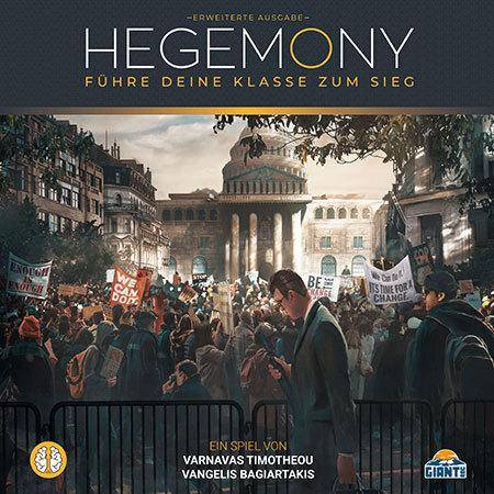 Hegemony, deutsch