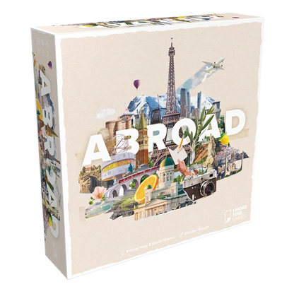 Abroad, deutsch
