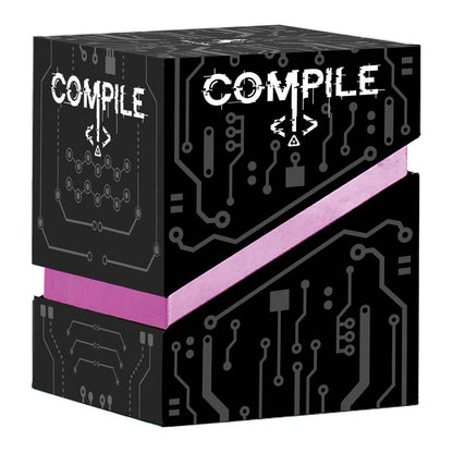 Compile, deutsch