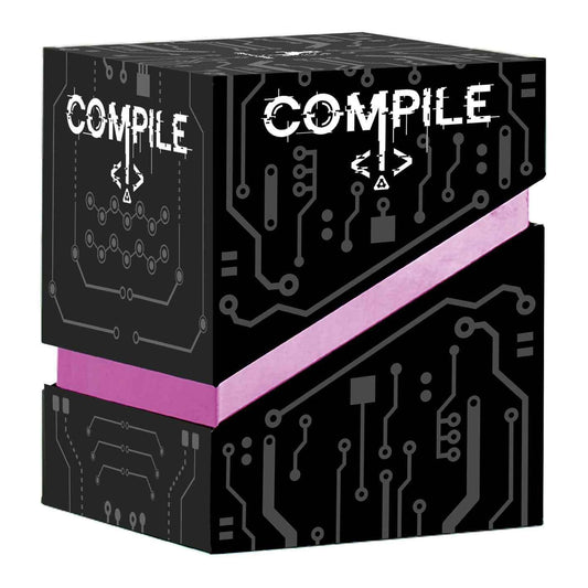 Compile, deutsch