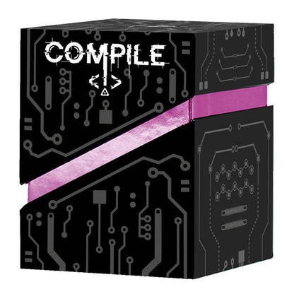 Compile, deutsch