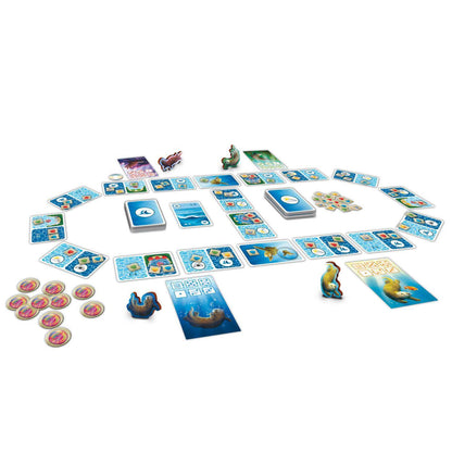 Otter World, deutsch