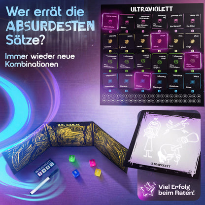 Ultraviolett