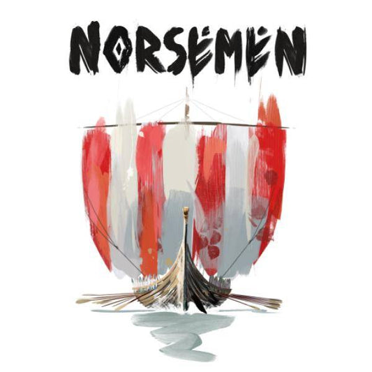 Norsemen, deutsch