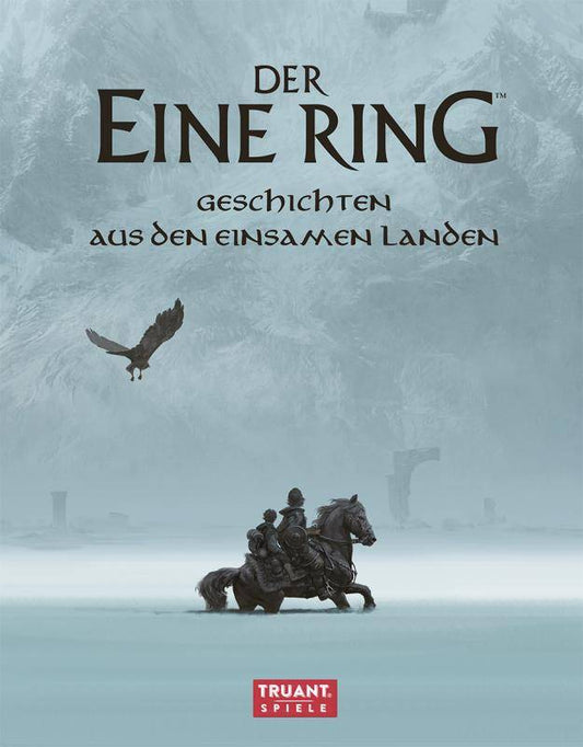Geschichten aus den Einsamen Landen - Der Eine Ring (Erw.)