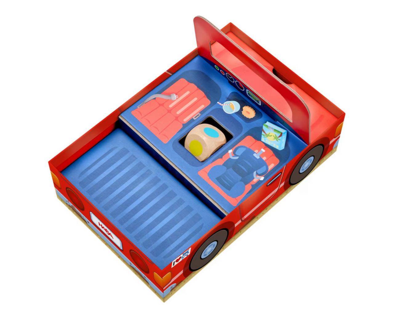 Hallo Urlaub! - Meine ersten Spiele, deutsch