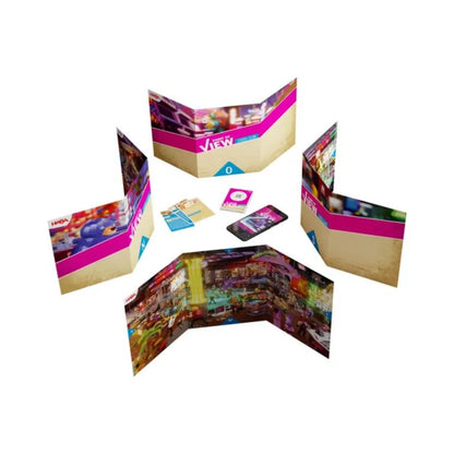 Clash Club - Point of View, deutsch