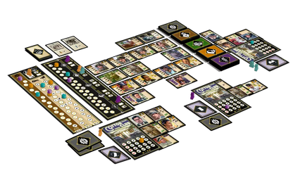 Cotton Club, deutsch