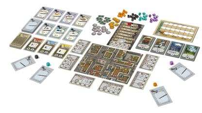 San Fransisco, deutsch