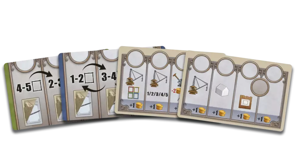 San Fransisco, deutsch